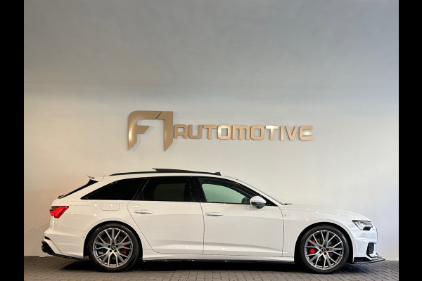 Audi A6 Avant 45 TFSI quattro S Line Pano|RS Seat|Memory|B&O