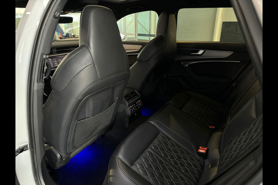 Audi A6 Avant 45 TFSI quattro S Line Pano|RS Seat|Memory|B&O