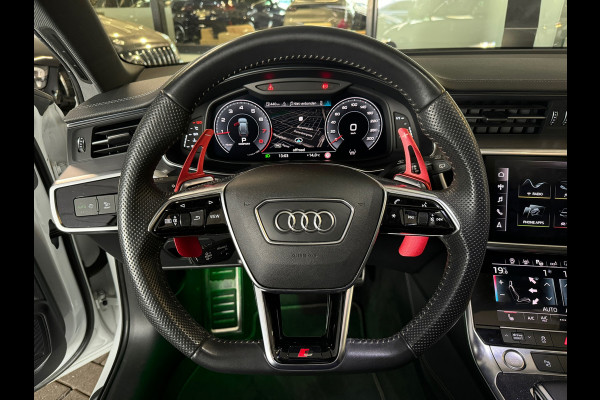 Audi A6 Avant 45 TFSI quattro S Line Pano|RS Seat|Memory|B&O