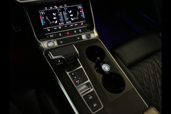 Audi A6 Avant 45 TFSI quattro S Line Pano|RS Seat|Memory|B&O