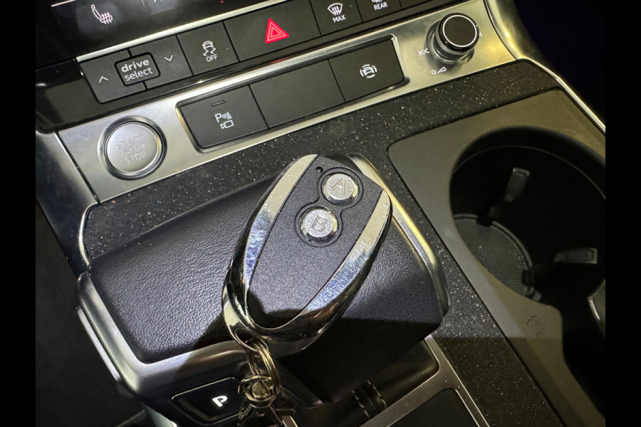 Audi A6 Avant 45 TFSI quattro S Line Pano|RS Seat|Memory|B&O