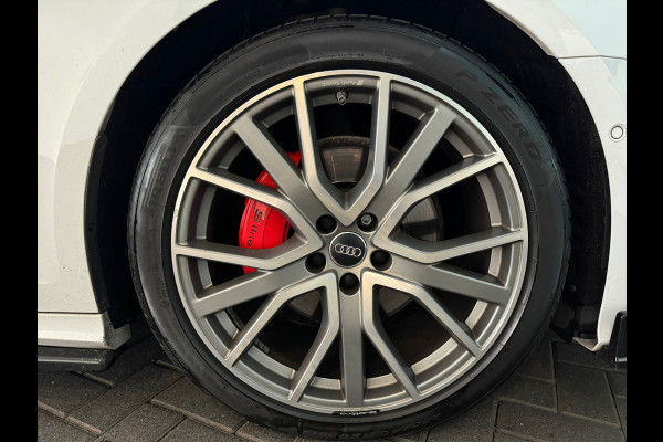 Audi A6 Avant 45 TFSI quattro S Line Pano|RS Seat|Memory|B&O