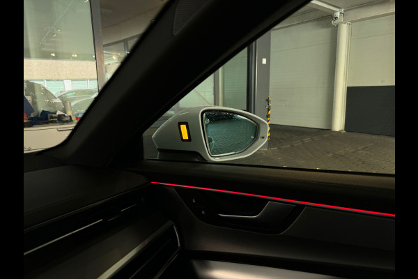 Audi A6 Avant 45 TFSI quattro S Line Pano|RS Seat|Memory|B&O
