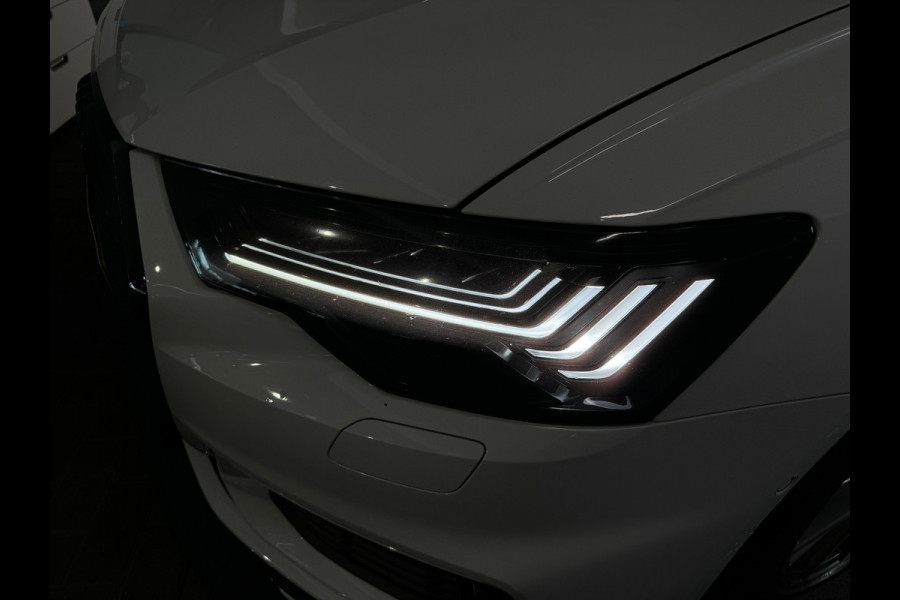 Audi A6 Avant 45 TFSI quattro S Line Pano|RS Seat|Memory|B&O