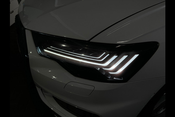 Audi A6 Avant 45 TFSI quattro S Line Pano|RS Seat|Memory|B&O
