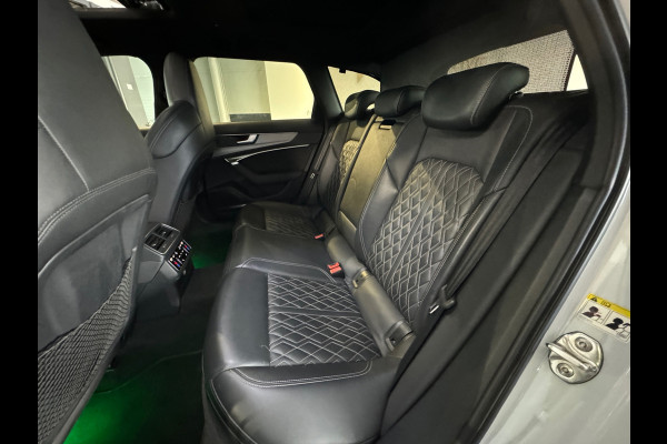Audi A6 Avant 45 TFSI quattro S Line Pano|RS Seat|Memory|B&O