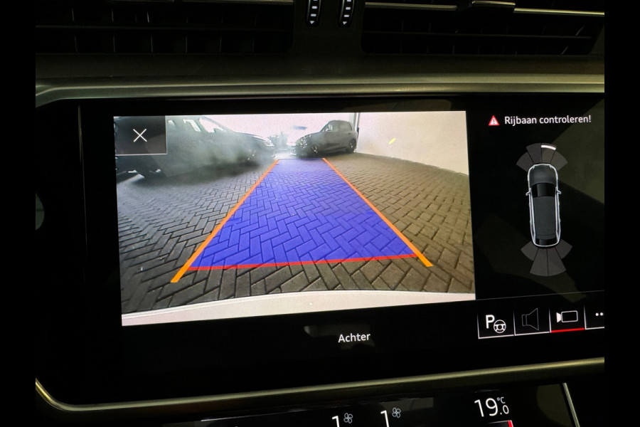 Audi A6 Avant 45 TFSI quattro S Line Pano|RS Seat|Memory|B&O