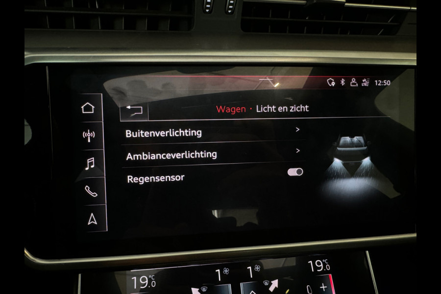 Audi A6 Avant 45 TFSI quattro S Line Pano|RS Seat|Memory|B&O