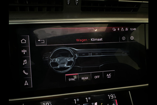 Audi A6 Avant 45 TFSI quattro S Line Pano|RS Seat|Memory|B&O