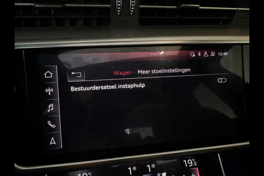 Audi A6 Avant 45 TFSI quattro S Line Pano|RS Seat|Memory|B&O