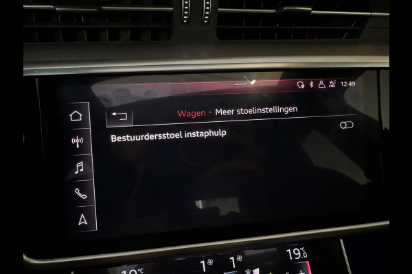 Audi A6 Avant 45 TFSI quattro S Line Pano|RS Seat|Memory|B&O