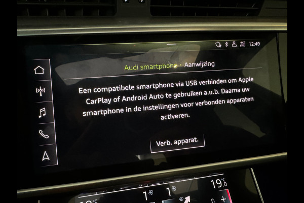 Audi A6 Avant 45 TFSI quattro S Line Pano|RS Seat|Memory|B&O