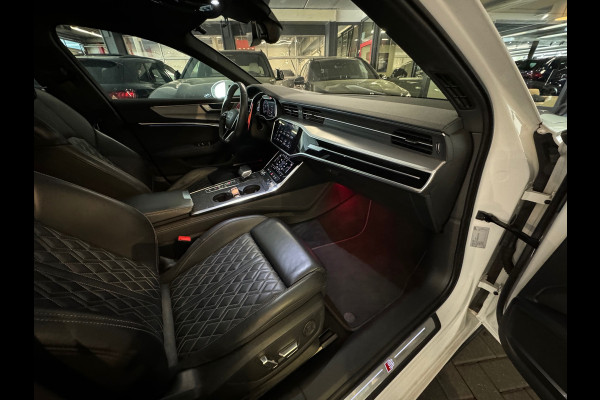 Audi A6 Avant 45 TFSI quattro S Line Pano|RS Seat|Memory|B&O