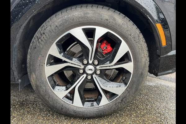 Ford Mustang Mach-E AWD 75 kWh SOH 95% |14.000KM!! VAN € 34.900,- VOOR € 31.877,- UW LENTEVOORDEEL € 3.023,-!| ORIG. NL NAP| EERSTE EIGENAAR| ELEKTRISCHE ACHTERKLEP| B&O| 360 CAMERA| STOEL + STUURVERWARMING| PANO