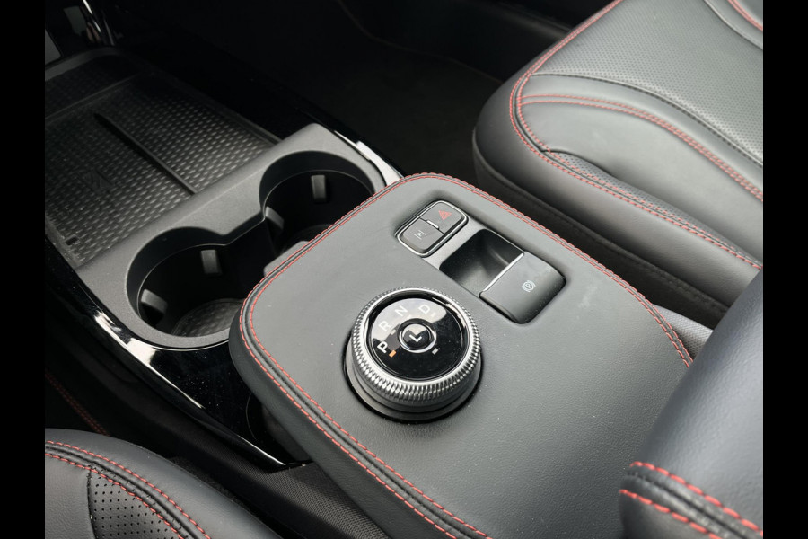 Ford Mustang Mach-E AWD 75 kWh SOH 95% |14.000KM!! VAN € 34.900,- VOOR € 31.877,- UW LENTEVOORDEEL € 3.023,-!| ORIG. NL NAP| EERSTE EIGENAAR| ELEKTRISCHE ACHTERKLEP| B&O| 360 CAMERA| STOEL + STUURVERWARMING| PANO