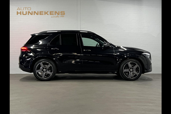 Mercedes-Benz GLE 400 e 4MATIC AMG Line Luchtvering | Trekhaak | Burmester | Adapt. Cruise | Ambient Light | 360 camera | Memory| 21" wielen
