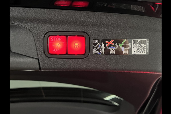 Mercedes-Benz GLE 400 e 4MATIC AMG Line Luchtvering | Trekhaak | Burmester | Adapt. Cruise | Ambient Light | 360 camera | Memory| 21" wielen