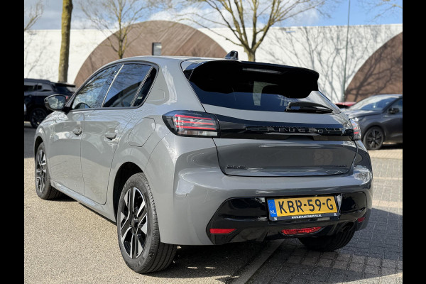 Peugeot 208 1.2 Hybrid 110 e-DCS6 Allure VAN €25.900,- NU VOOR SLECHTS €22.877,- Uw LENTEVOORDEEL €3.023,-FABRIEKSGARANTIE t/m 03-2027 | TOPSTAAT! | KEYLESS ENTRY | APPLE CARPLAY-ANDROID AUTO| PARKEERSENSOREN VOOR EN ACHTER |