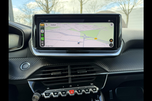 Peugeot 208 1.2 Hybrid 110 e-DCS6 Allure VAN €25.900,- NU VOOR SLECHTS €22.877,- Uw LENTEVOORDEEL €3.023,-FABRIEKSGARANTIE t/m 03-2027 | TOPSTAAT! | KEYLESS ENTRY | APPLE CARPLAY-ANDROID AUTO| PARKEERSENSOREN VOOR EN ACHTER |