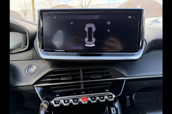 Peugeot 208 1.2 Hybrid 110 e-DCS6 Allure VAN €25.900,- NU VOOR SLECHTS €22.877,- Uw LENTEVOORDEEL €3.023,-FABRIEKSGARANTIE t/m 03-2027 | TOPSTAAT! | KEYLESS ENTRY | APPLE CARPLAY-ANDROID AUTO| PARKEERSENSOREN VOOR EN ACHTER |
