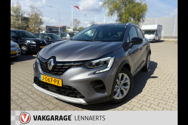 Renault Captur 1.0 TCe 100 Zen Trekhaak (BOVAG/RIJKLAARPRIJS)