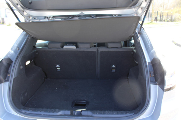 Ford Puma 1.0 EcoBoost Hybrid Titanium DEALER ONDERHOUDEN