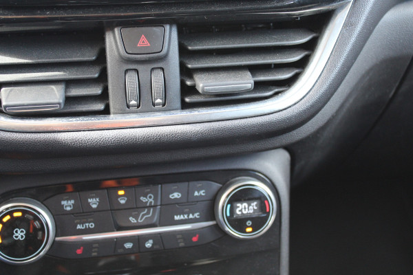 Ford Puma 1.0 EcoBoost Hybrid Titanium DEALER ONDERHOUDEN