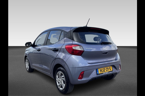 Hyundai i10 1.0 Comfort