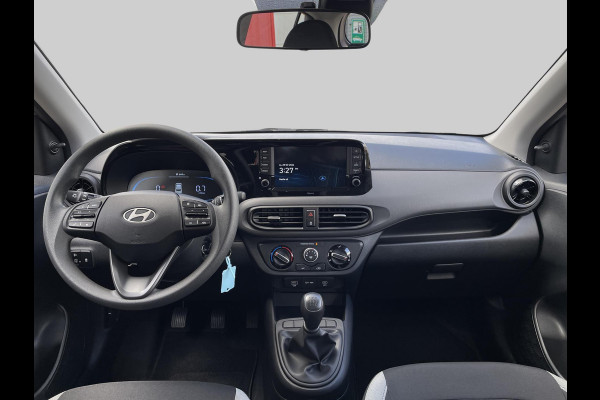 Hyundai i10 1.0 Comfort