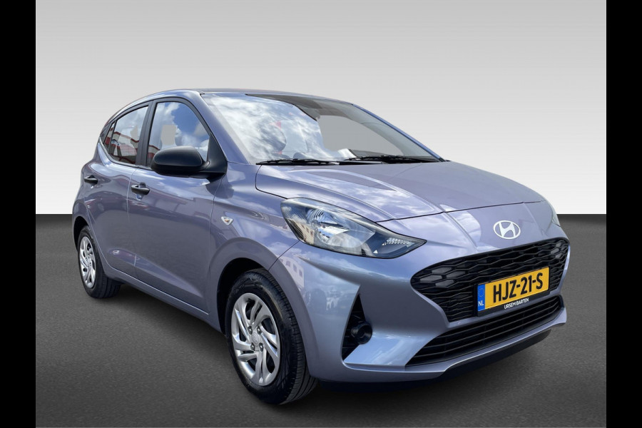 Hyundai i10 1.0 Comfort