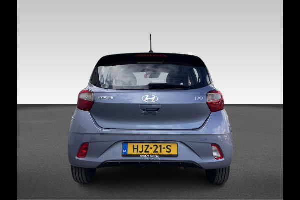 Hyundai i10 1.0 Comfort
