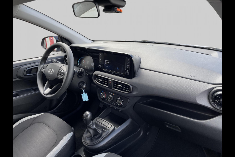 Hyundai i10 1.0 Comfort