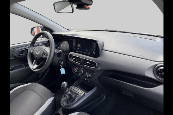 Hyundai i10 1.0 Comfort