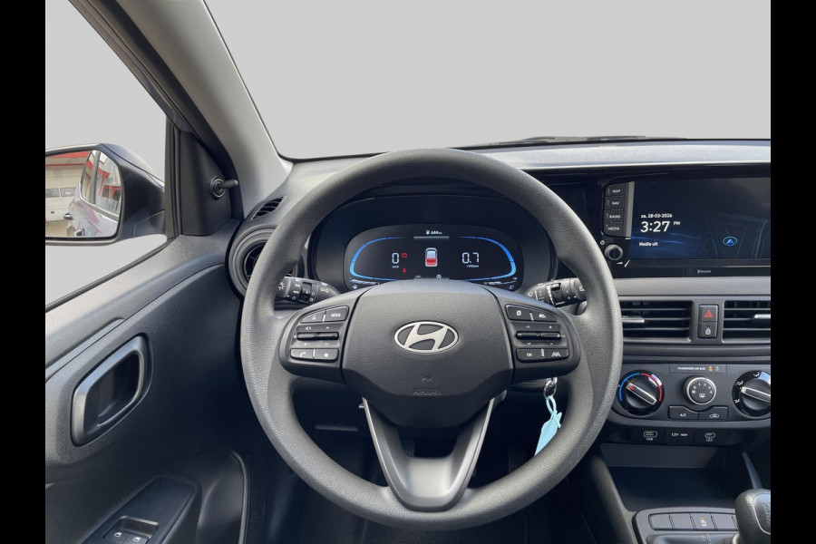 Hyundai i10 1.0 Comfort