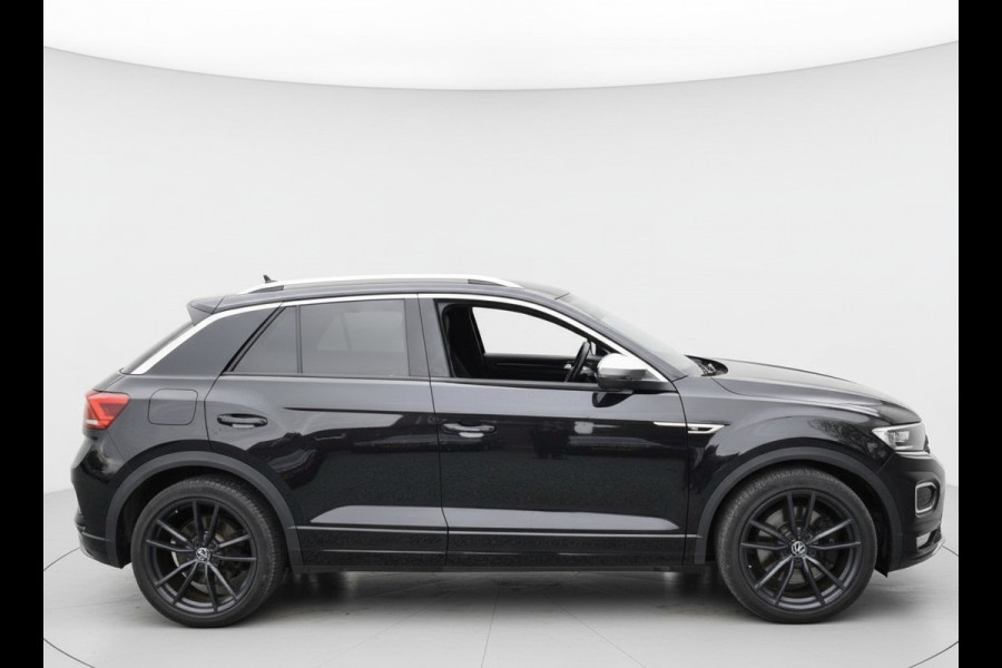 Volkswagen T-Roc R 2.0 TSI 300PK DSG 4MOTION R-SPORT LEDER/CAMERA/NAVI/VIRTUAL
