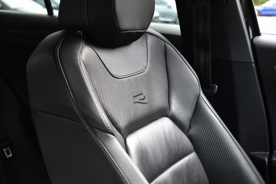 Volkswagen T-Roc R 2.0 TSI 300PK DSG 4MOTION R-SPORT LEDER/CAMERA/NAVI/VIRTUAL