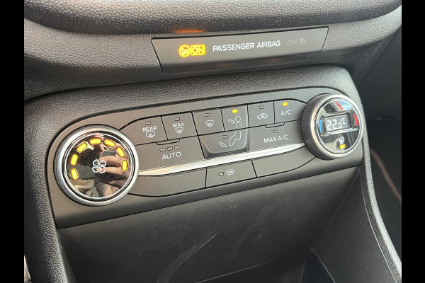 Ford Fiesta 1.0 EcoBoost ST-Line