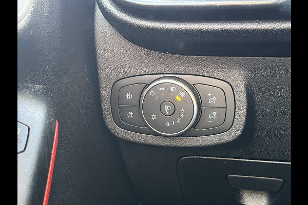 Ford Fiesta 1.0 EcoBoost ST-Line