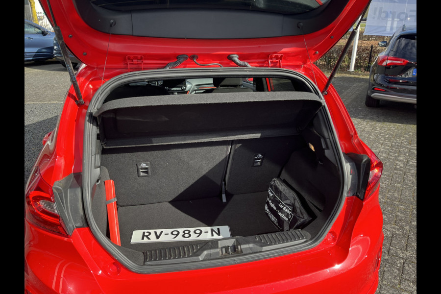 Ford Fiesta 1.0 EcoBoost ST-Line