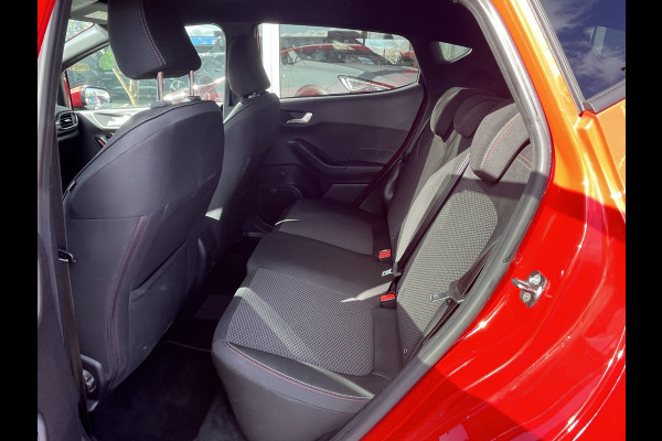 Ford Fiesta 1.0 EcoBoost ST-Line