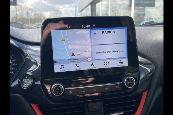 Ford Fiesta 1.0 EcoBoost ST-Line