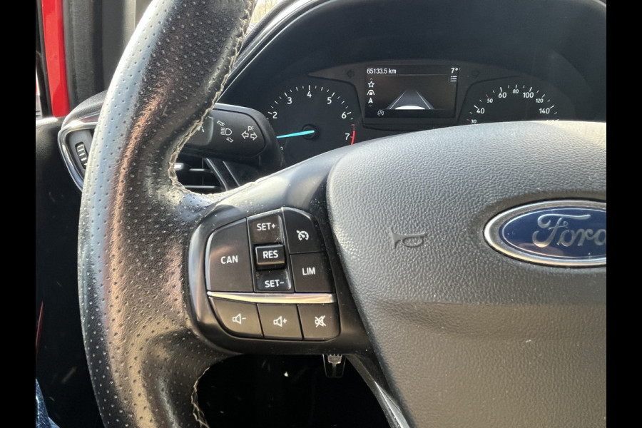 Ford Fiesta 1.0 EcoBoost ST-Line