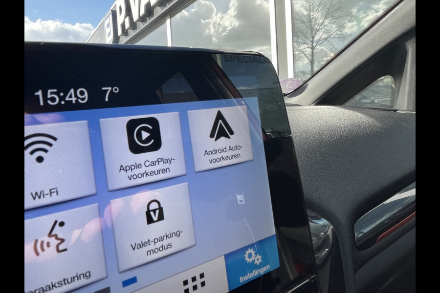 Ford Fiesta 1.0 EcoBoost ST-Line