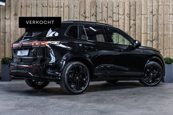 Volkswagen Tiguan 1.5 eTSI R-Line *Pano*H/K*360 Camera*Head-Up*Keyless*Trekhaak*