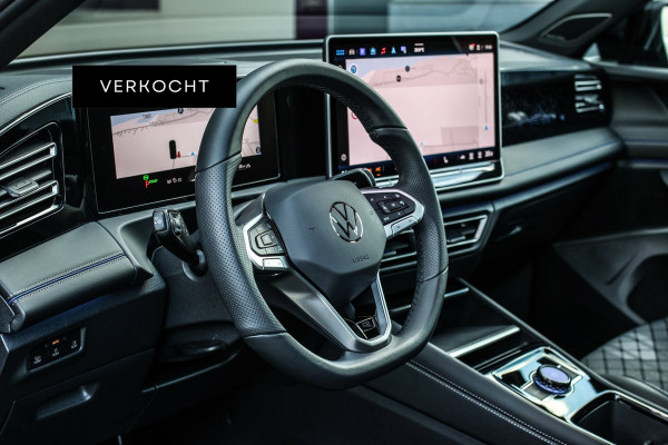 Volkswagen Tiguan 1.5 eTSI R-Line *Pano*H/K*360 Camera*Head-Up*Keyless*Trekhaak*