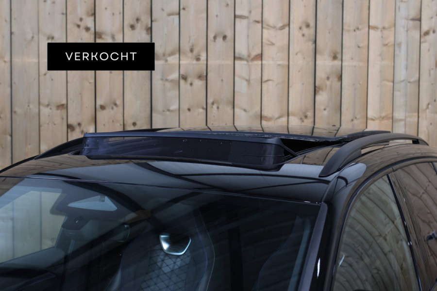 Volkswagen Tiguan 1.5 eTSI R-Line *Pano*H/K*360 Camera*Head-Up*Keyless*Trekhaak*