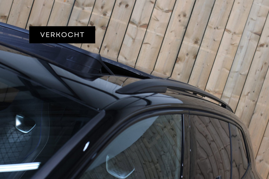 Volkswagen Tiguan 1.5 eTSI R-Line *Pano*H/K*360 Camera*Head-Up*Keyless*Trekhaak*