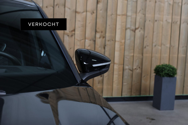 Volkswagen Tiguan 1.5 eTSI R-Line *Pano*H/K*360 Camera*Head-Up*Keyless*Trekhaak*