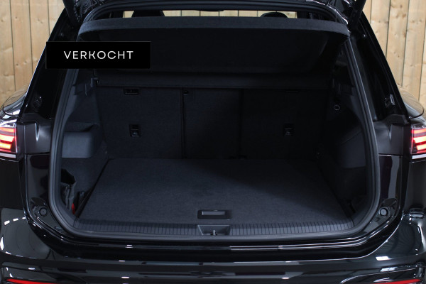Volkswagen Tiguan 1.5 eTSI R-Line *Pano*H/K*360 Camera*Head-Up*Keyless*Trekhaak*