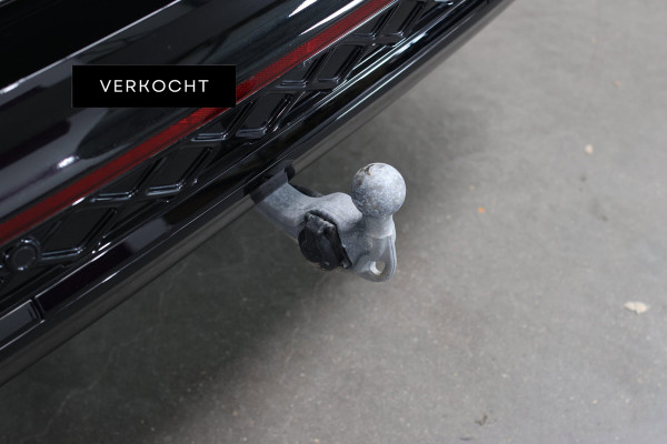 Volkswagen Tiguan 1.5 eTSI R-Line *Pano*H/K*360 Camera*Head-Up*Keyless*Trekhaak*